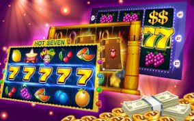 Layar menu utama aplikasi slotjitu menampilkan akses ke kasino, sportsbook, dan slot games