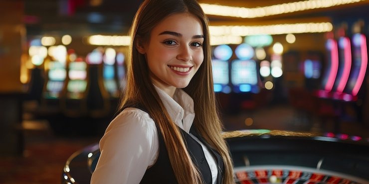 Fitur bonus round Wild Bandito di platform slotjitu menampilkan mini-game tambahan